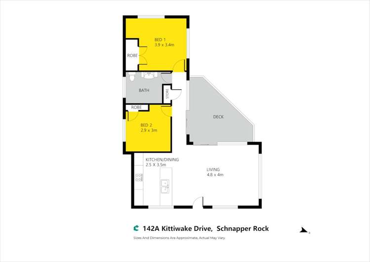 142A Kittiwake Drive Albany_12