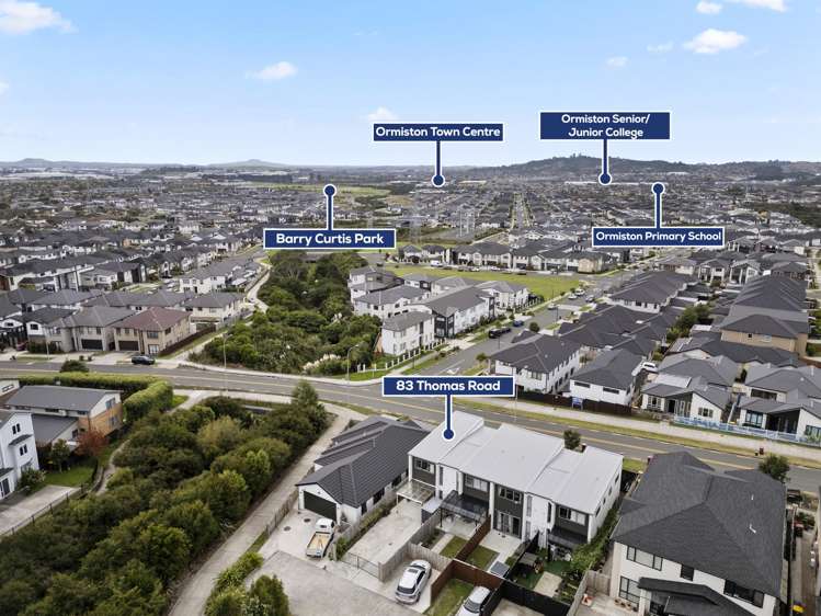 83 Thomas Road Flat Bush_12