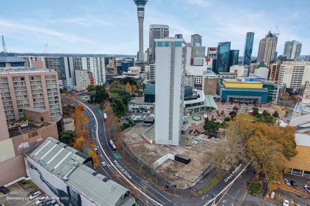 1A Greys Avenue Auckland Central_1