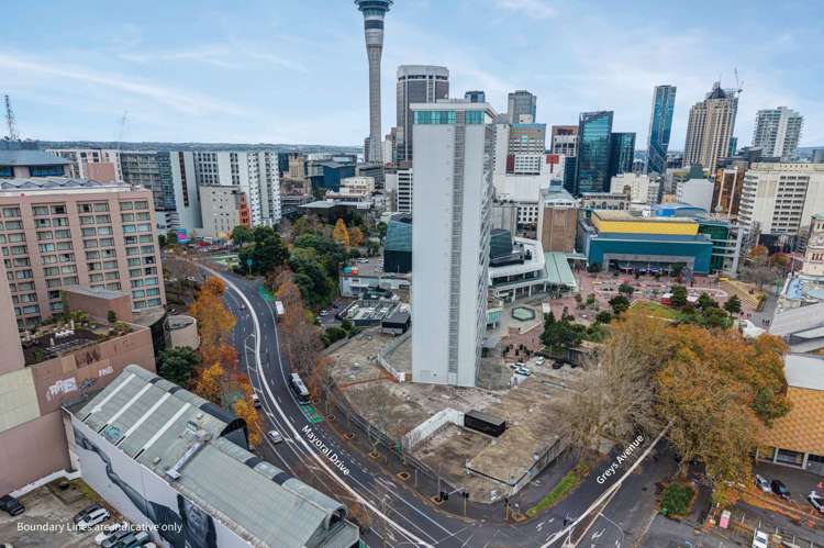 1A Greys Avenue Auckland Central_1