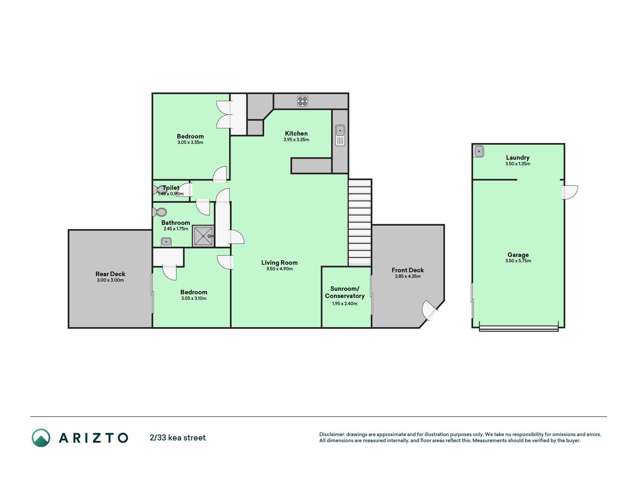 2/33 Kea Street Katikati_1