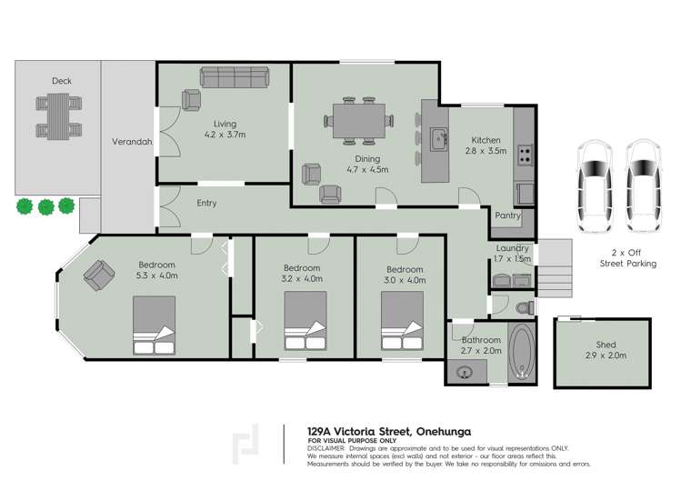 129A Victoria Street Onehunga_19