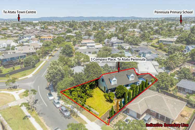 3 Compass Place Te Atatu Peninsula_17