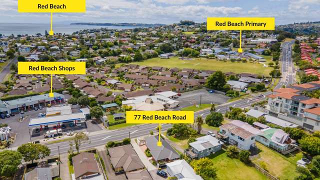77 Red Beach Road Red Beach_2