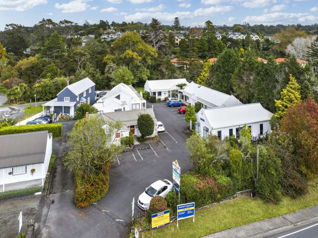 Units 1-5/253 Dairy Flat Highway Albany_4