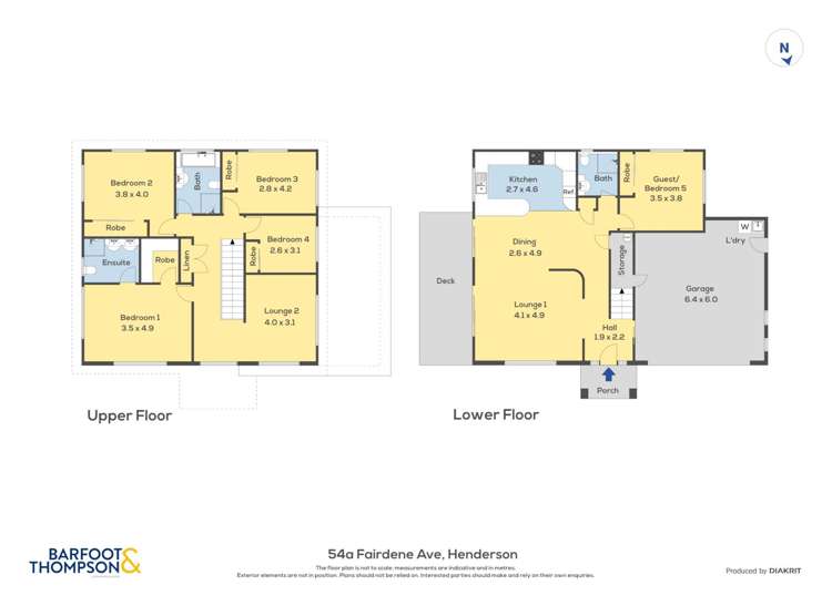 54a Fairdene Avenue Henderson_2