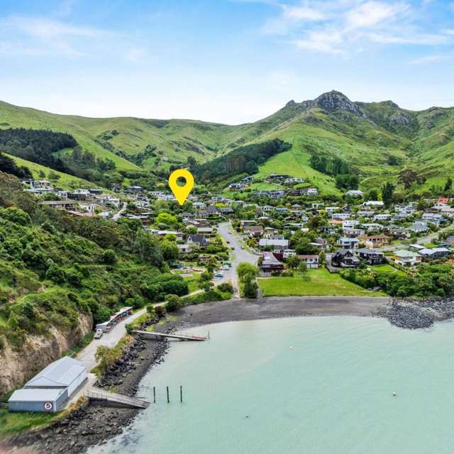 A Prestigious Site Ready for Your Signature Home