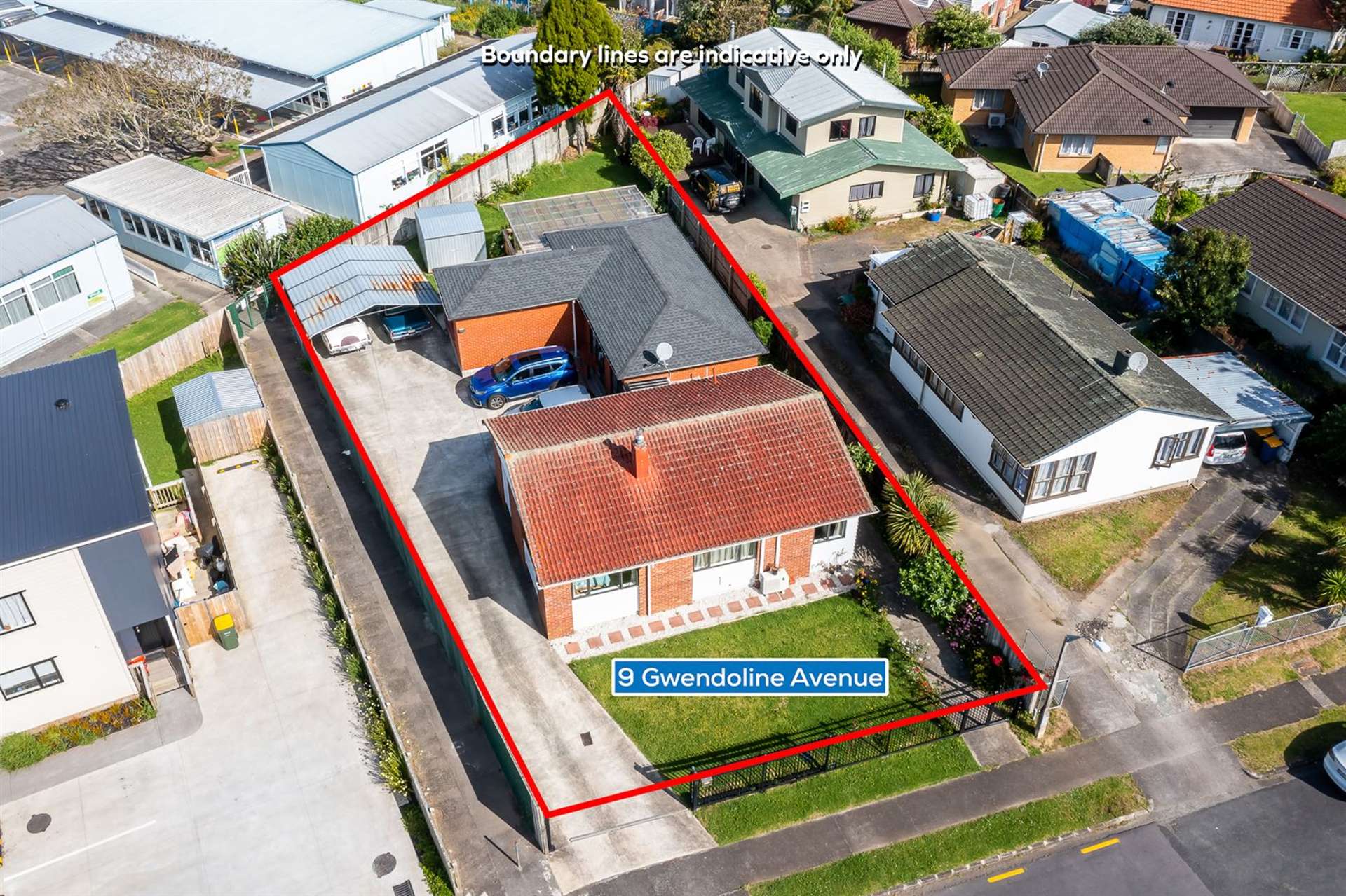 9 Gwendoline Avenue Te Atatu Peninsula_0