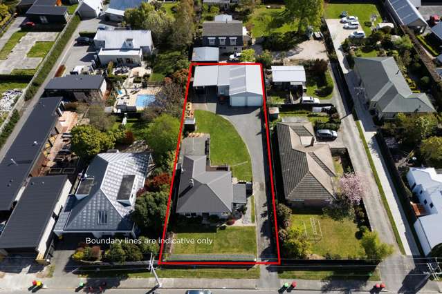 91 West Belt Rangiora_2