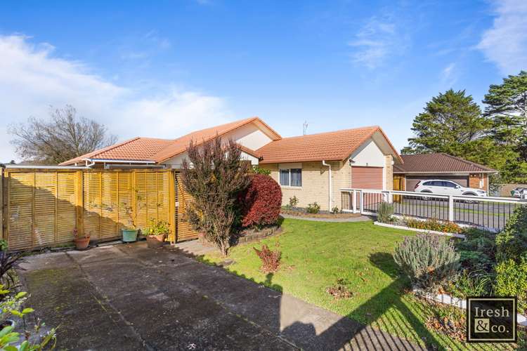 25 Carisbrook Crescent Papakura_24