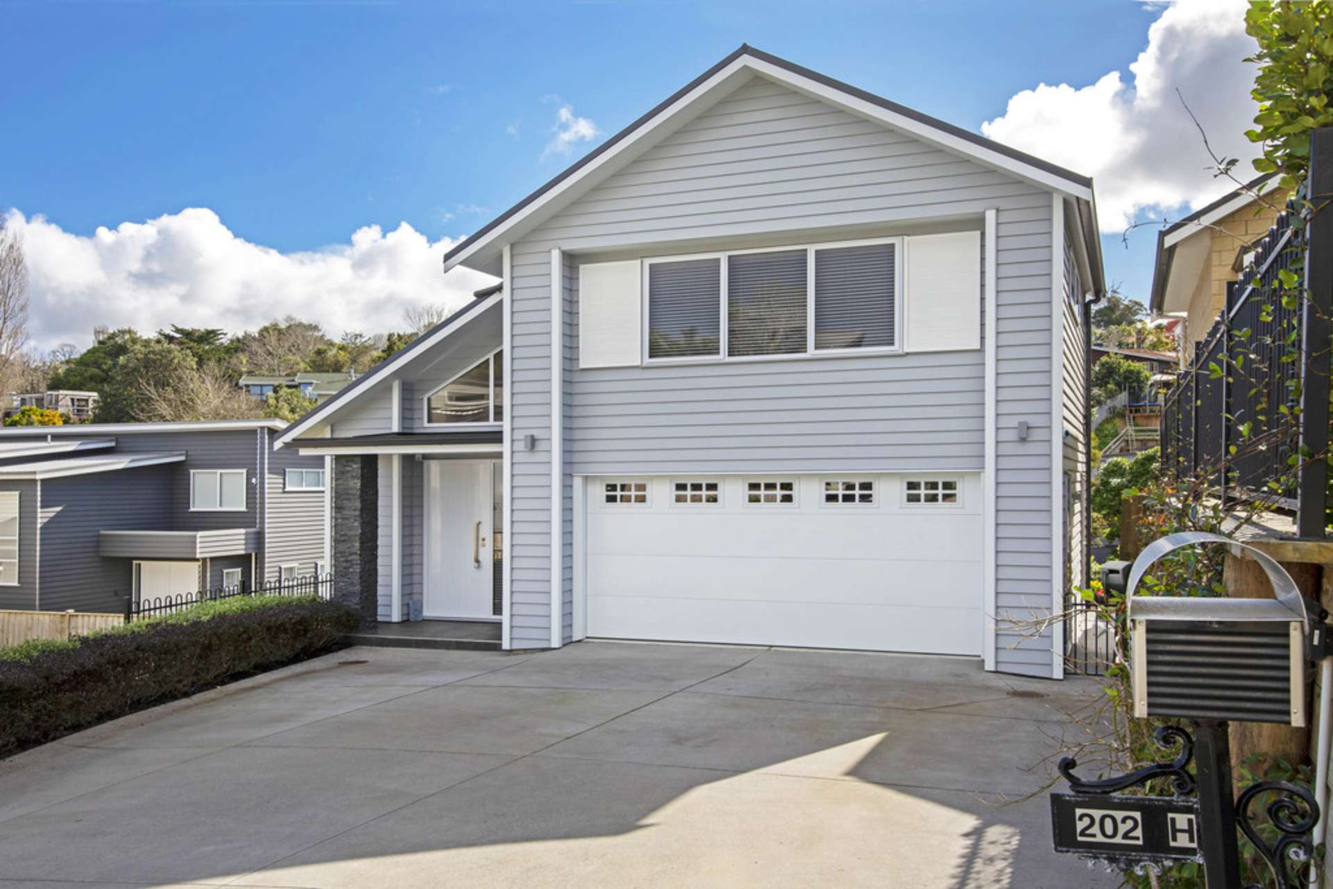 202h Mellons Bay Road Mellons Bay Manukau City Houses for Sale