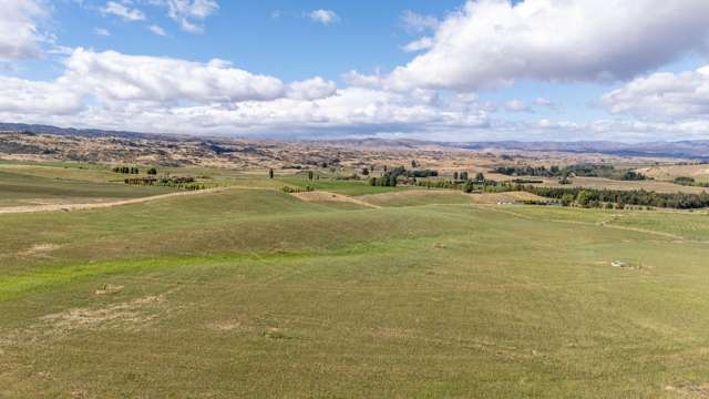 Lot/12A Kinney Road Chatto Creek_1