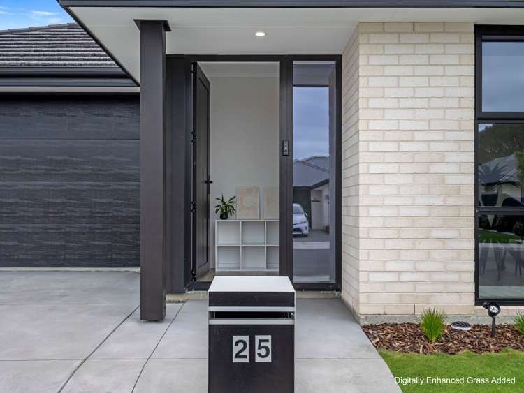 25 Henshaw Street Woodend - Waimakariri_4