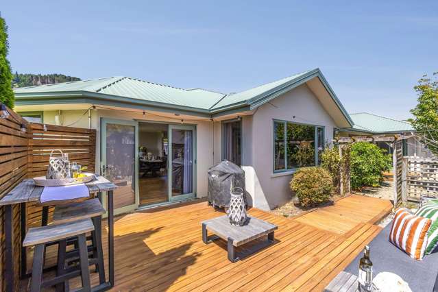 Owner committed elsewhere — priced to sell