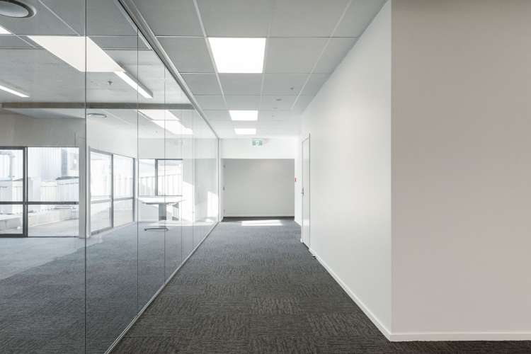 Office 1 and 2, Cnr Queen, Croucher and Talbot Street Richmond_6