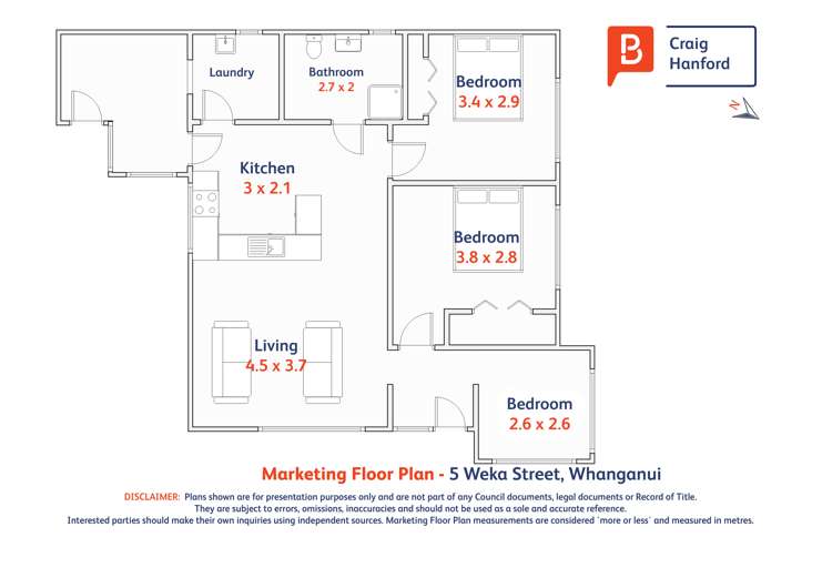 5 Weka Street Aramoho_20