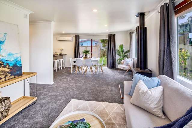 Your New Home Is Ready — Move-In, Unpack, Enjoy!