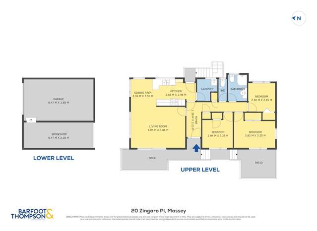20 Zingaro Place Massey_1