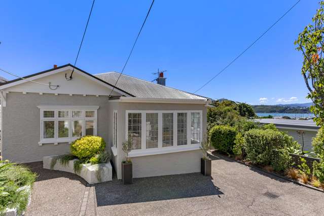 Incredible Modernised Character Home