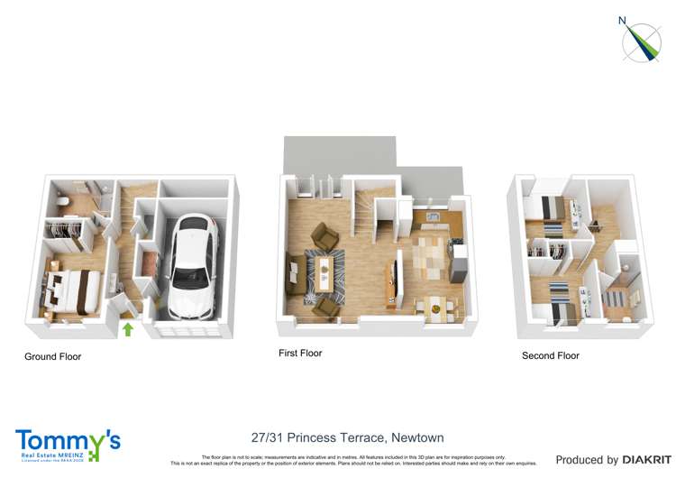 27/31 Princess Terrace Newtown_15