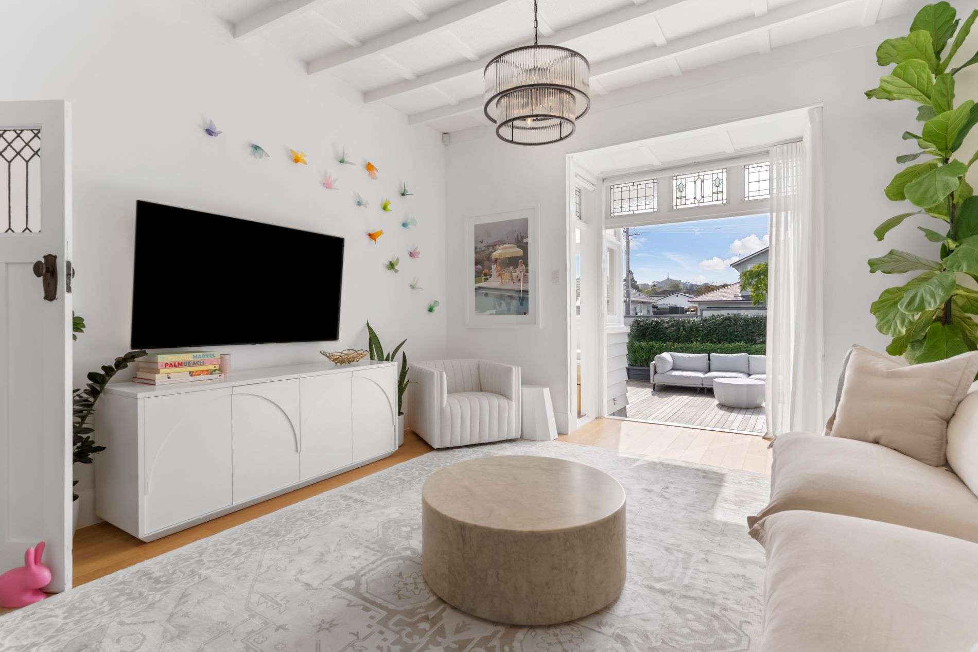 117 Grey Street in Onehunga, Auckland