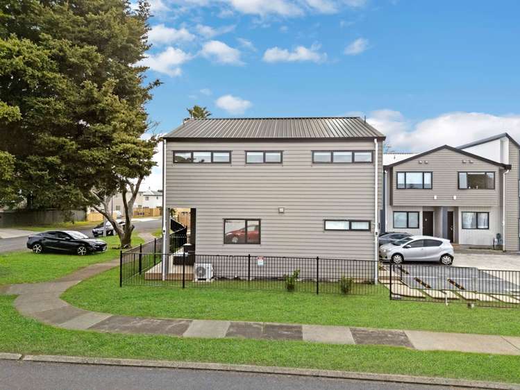 1/32 Sunlands Drive Manurewa_19