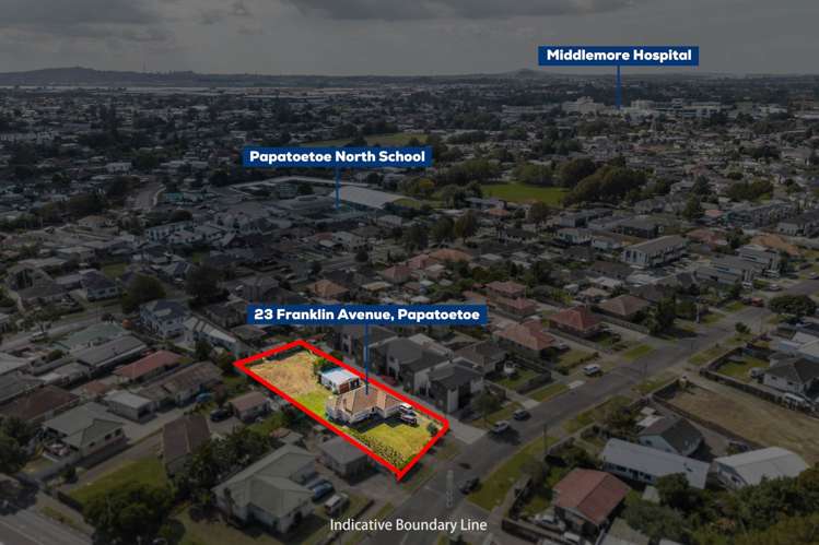 23 Franklin Avenue Papatoetoe_13