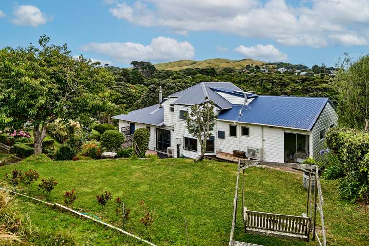 18 Te Pari Pari Road Pukerua Bay_18