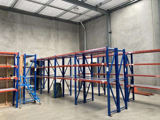 Unit 4, 179 Maui Street Te Rapa_1