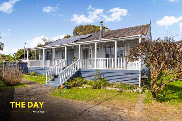 #THEDAY LAST WEEKEND OF OPEN HOMES!