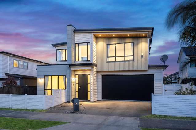 Outstanding Layout & Just Like New!