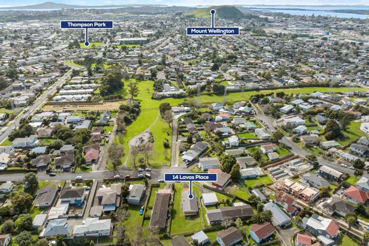 14 Lavas Place Mount Wellington_16