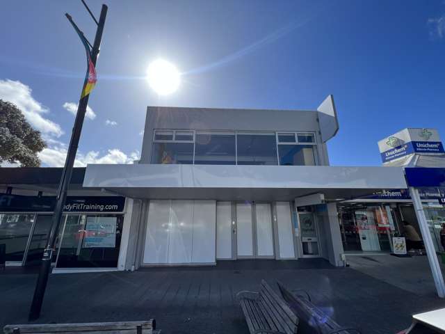 Prime Kilbirnie Retail