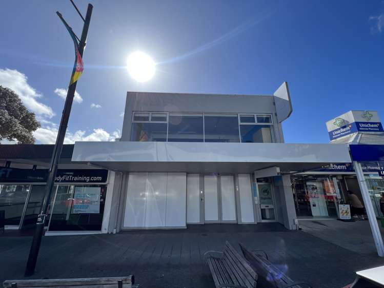 Ground floor/35 Bay Road_0