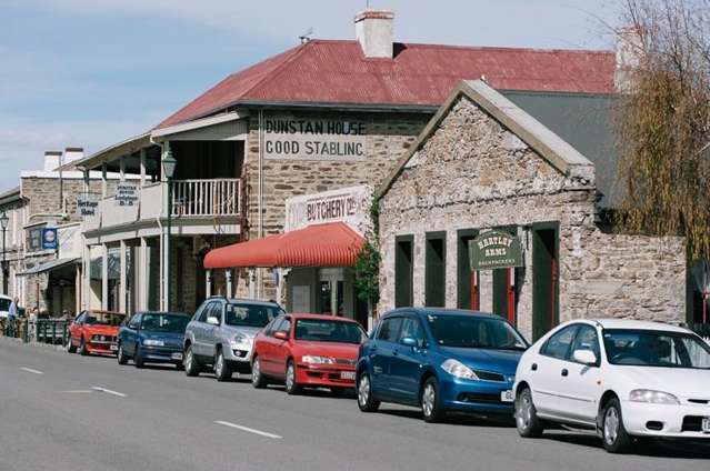 NZ’s next Arrowtown: Baches for as little as $500K and parking isn’t a nightmare
