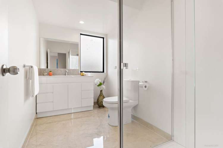 17a Eske Place Highland Park_14