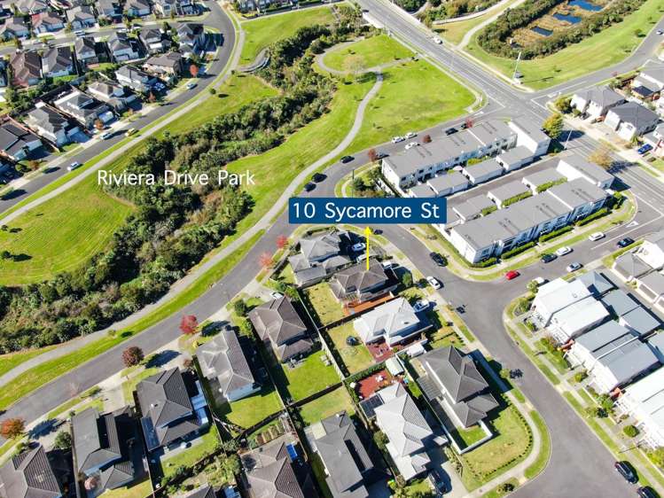 10 Sycamore Street Flat Bush_17