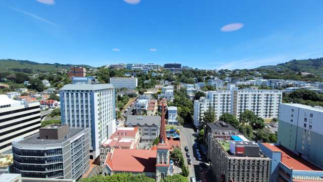 1902/111 Dixon Street Te Aro_1