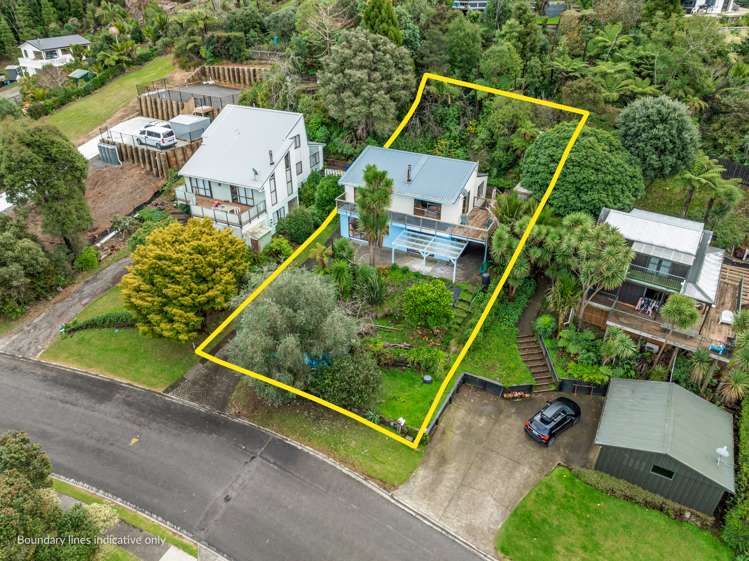 113 Waireka Place Whangamata_20