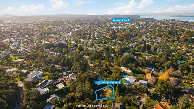 214 Old Titirangi Road Titirangi_11