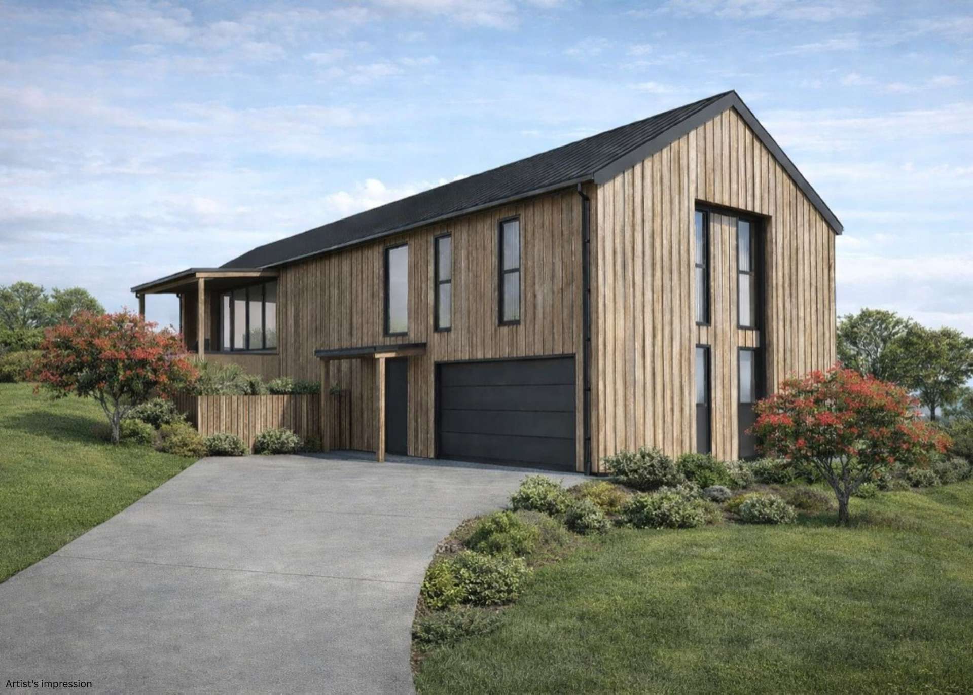 3 Komarohi Road Snells Beach_0