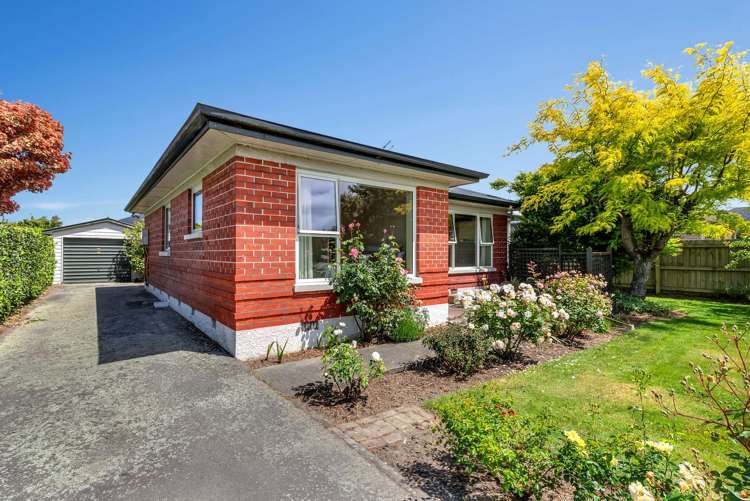 17 Harrison Street Ashburton_26