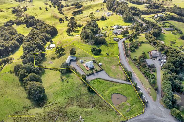 3 Panekaira Road Mangapai and Surrounds_27