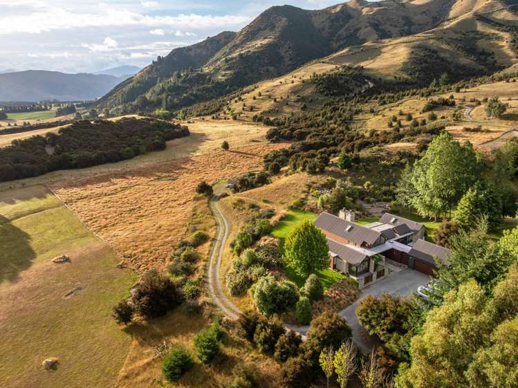 837F Lake Hawea-Albert Town Road Albert Town_2