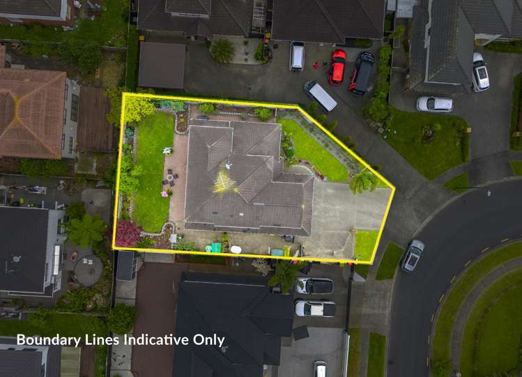 44 Thornbury Crescent East Tamaki Heights_25