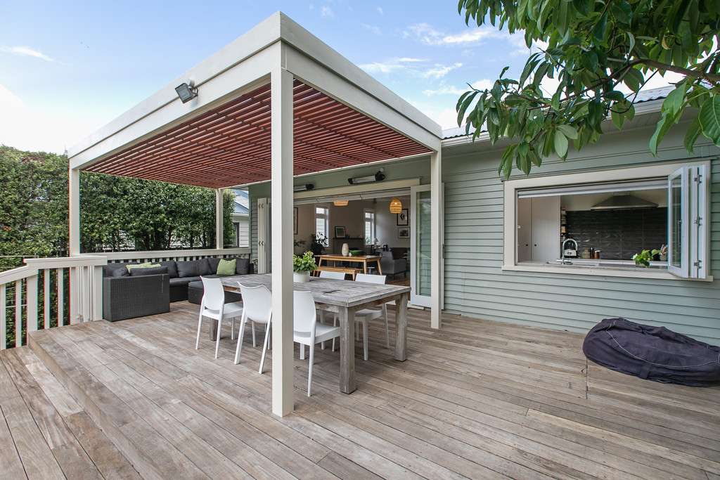 233 Balmoral Road Sandringham Auckland City Houses for Sale One