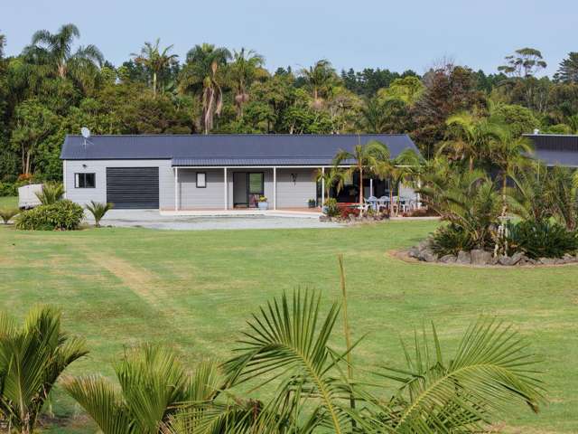 Coastal Living - Space, Comfort, Location