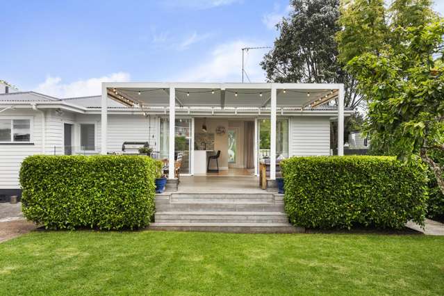 Character Retained, Lifestyle Upgraded