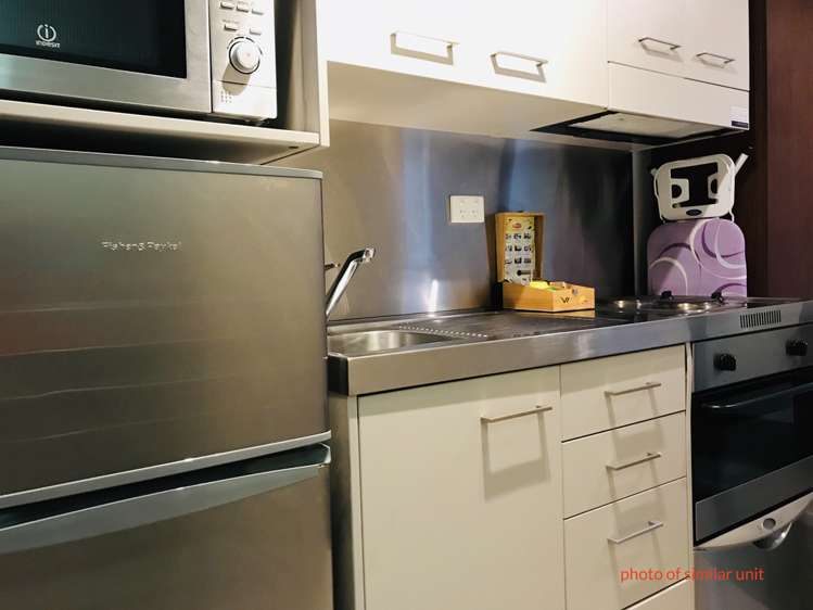 305/188 Hobson Street Auckland Central_5