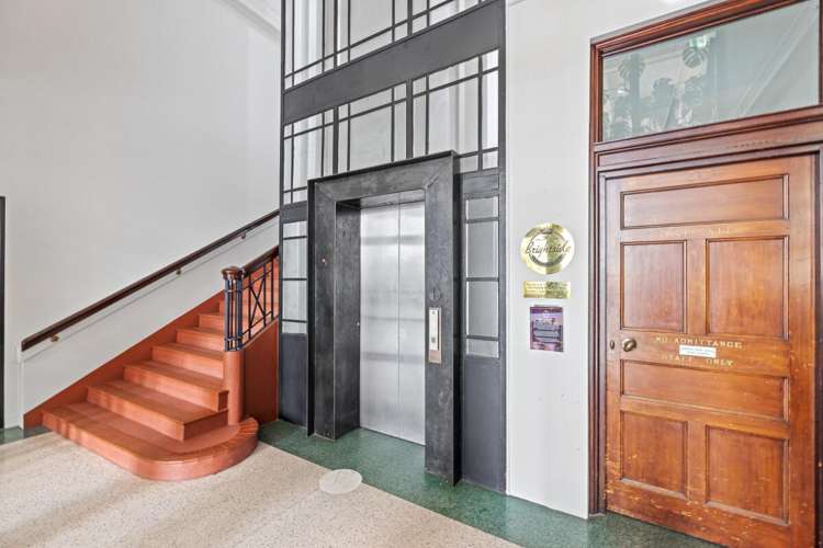 152 Oxford Terrace City Centre_23